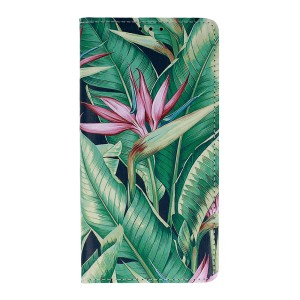 SAMSUNG A22 5G MAGNET BOOK / палми #4